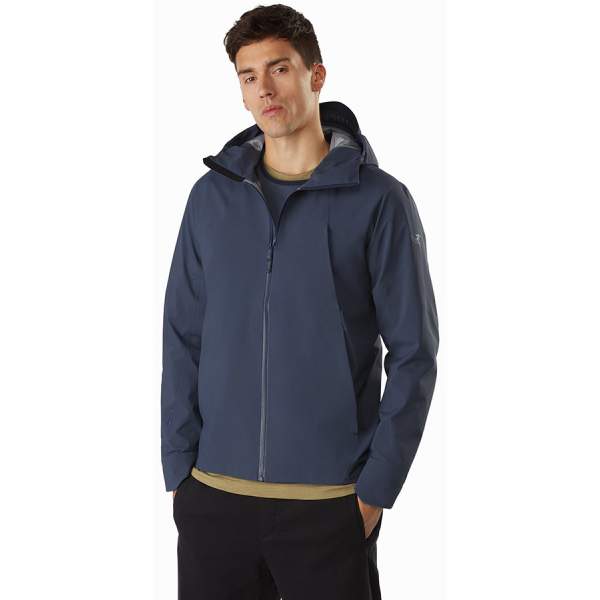 Arcteryx FRASER JACKET MENS, Exosphere