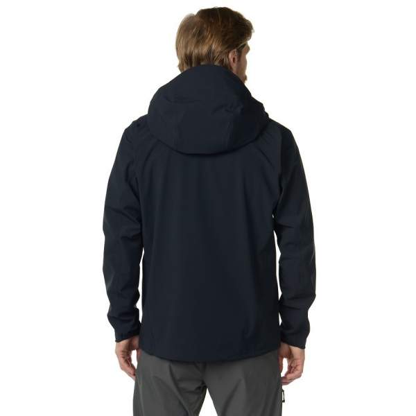 Arcteryx GAMMA MX HOODY MENS, Black