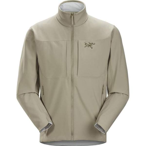 Arcteryx GAMMA MX JACKET MENS, Distortion