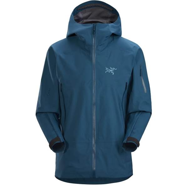 Arcteryx SABRE AR JACKET MENS, Timelapse