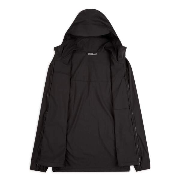 Arcteryx SQUAMISH HOODY MENS, Black