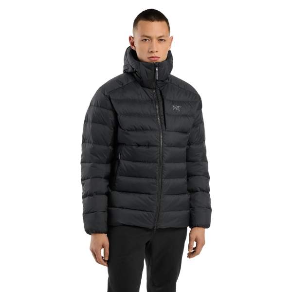 Arcteryx Thorium Hoody M, Black