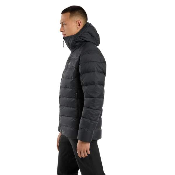 Arcteryx Thorium Hoody M, Black