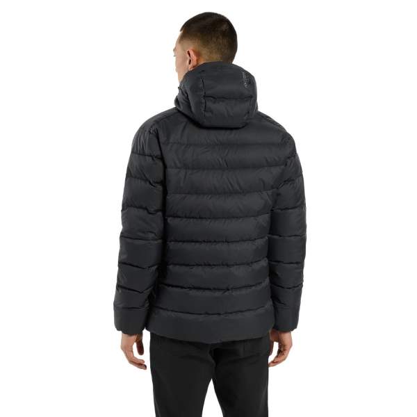 Arcteryx Thorium Hoody M, Black