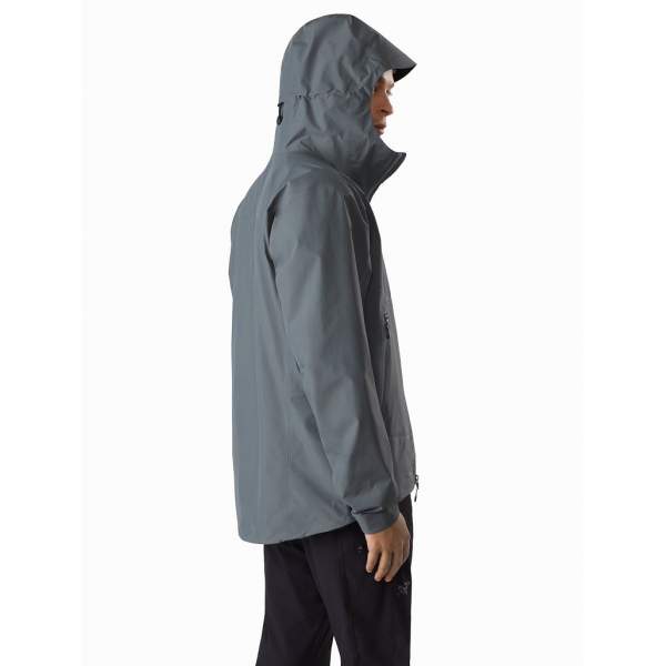 Arcteryx ZETA SL JACKET MENS, Microchip