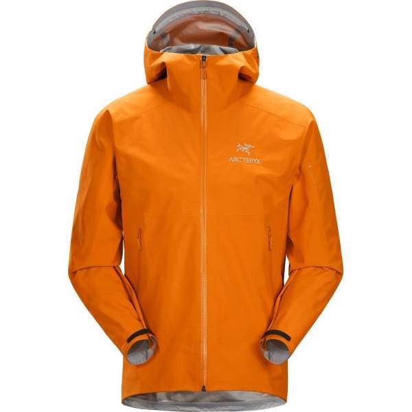 Arcteryx ZETA SL JACKET MENS, Wildchild