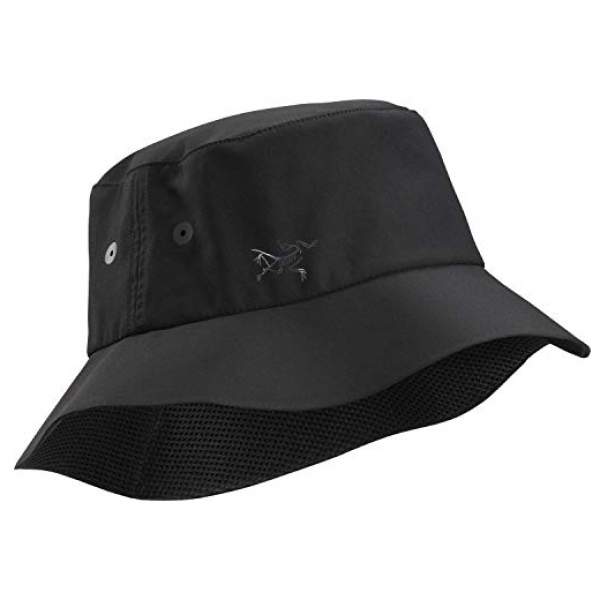 Arcteryx SINSOLO HAT, Black