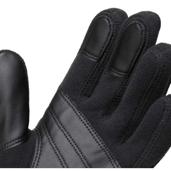 BASK POLAR GLOVE V3, чёрный