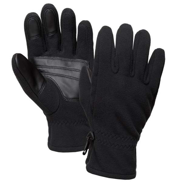 BASK WINDBLOCK GLOVE PRO, чёрный