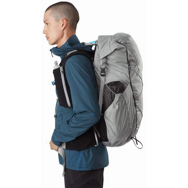 Arcteryx AERIOS 45 BACKPACK MEN, Pixel