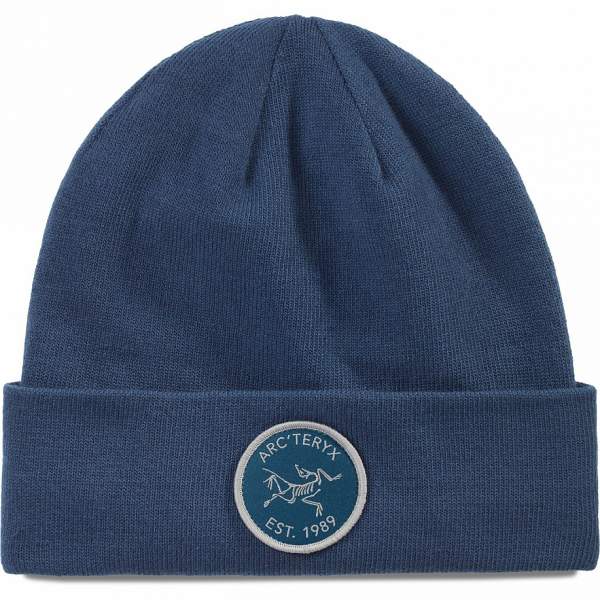 Arcteryx BIRD PATCH TOQUE, Forcefield