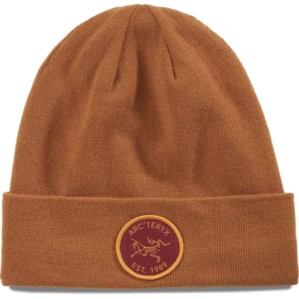 Arcteryx BIRD PATCH TOQUE, Komorebi