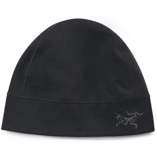 Arcteryx MOTUS BEANIE, Black