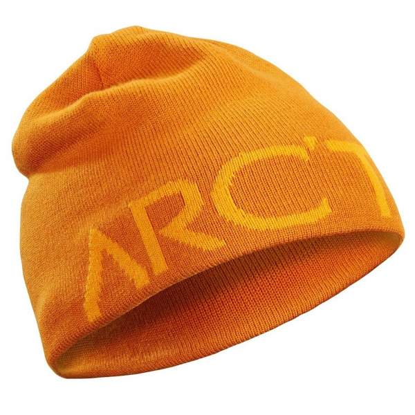 Arcteryx WORD HEAD TOQUE, Blizzard Wizzard