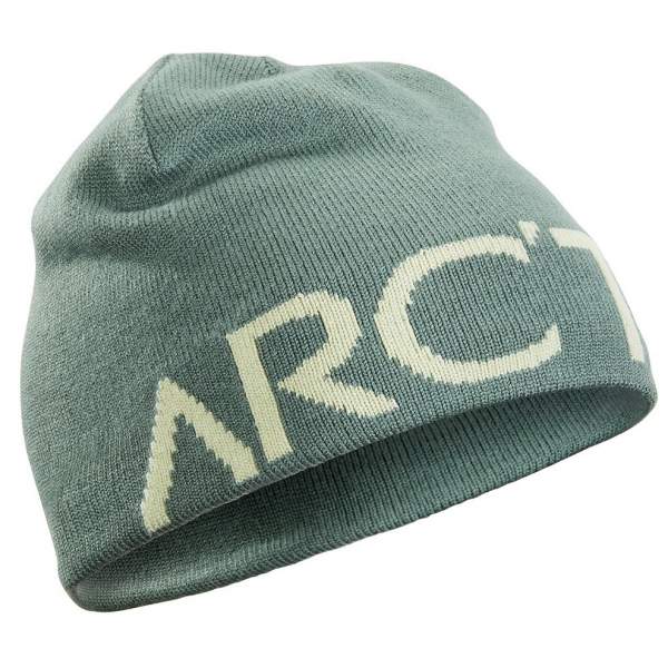 Arcteryx WORD HEAD TOQUE, Forest Remedy