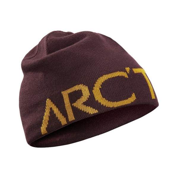 Arcteryx WORD HEAD TOQUE, Phantasm