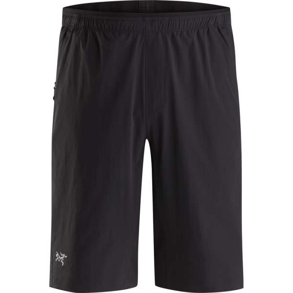 Arcteryx APTIN SHORT MEN'S, Black