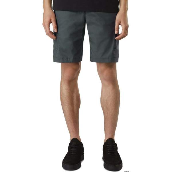 Arcteryx STOWE SHORT 9.5 Mens, Cinder