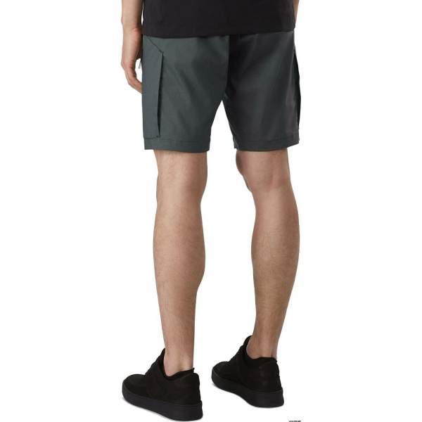 Arcteryx STOWE SHORT 9.5 Mens, Cinder