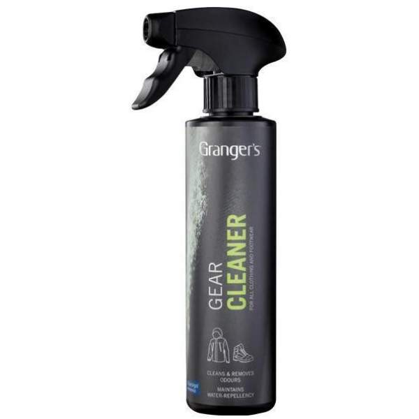 GRANGERS Footwear&Gear Cleaner 275 мл