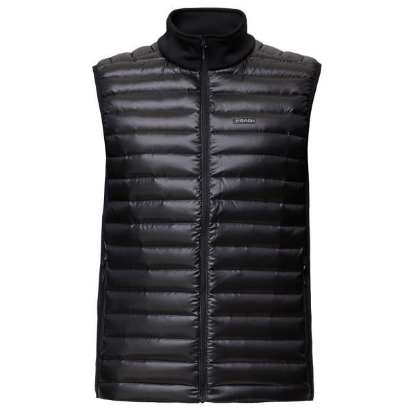 BASK CHAMONIX LIGHT VEST, чёрный