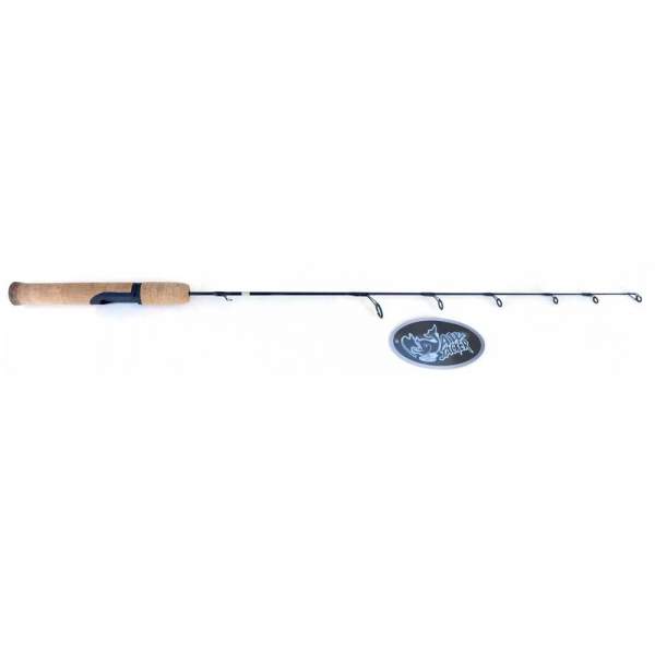 JawJacker Ice Rod 31″ MH