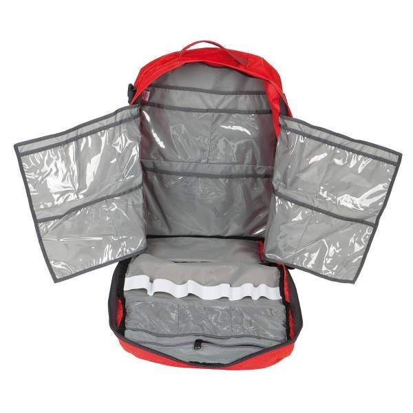 Tatonka FIRST AID PACK, красный