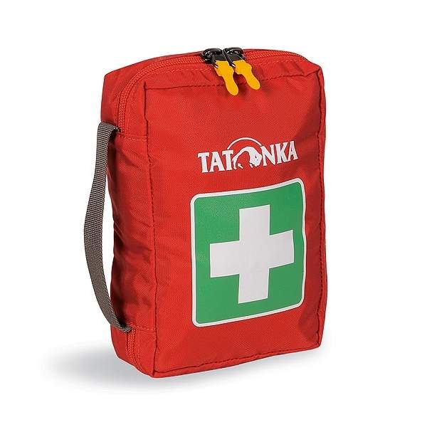 Tatonka FIRST AID, красный