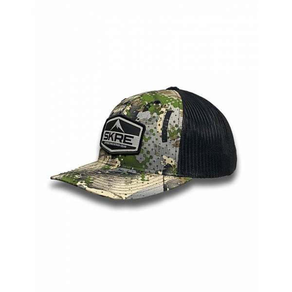 SKRE PATCH HAT, Summit