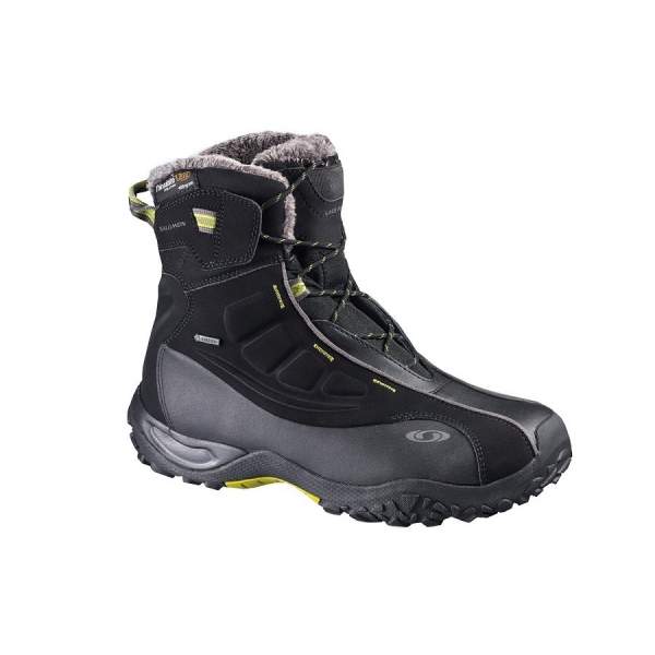 Salomon B52 TS GTX, 9,5(44), Black