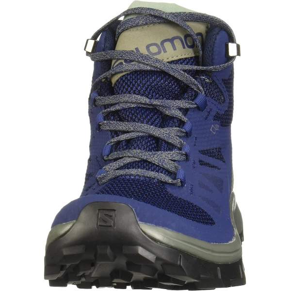 Salomon OUTLINE MID GTX, Medieval-Cast