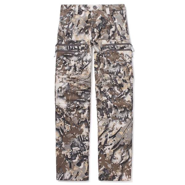 SKRE KODIAK LATE SEASON PANT, Solace