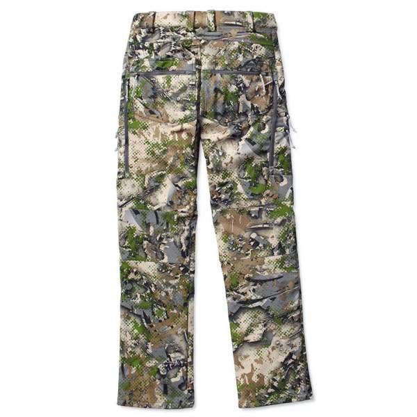 SKRE KODIAK LATE SEASON PANT, Summit