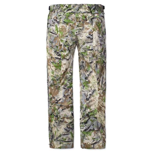 SKRE NEBO SL RAIN PANTS, Summit