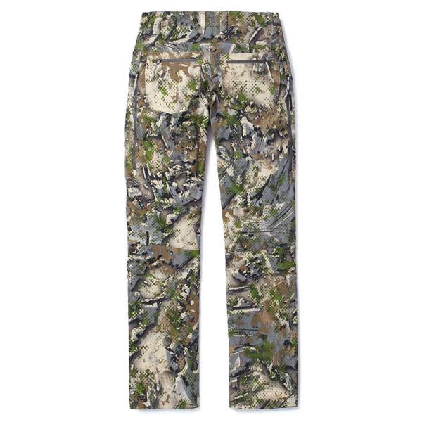 SKRE UINTA EARLY SEASON PANTS, Summit