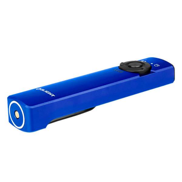 Olight Arkfeld Blue CW