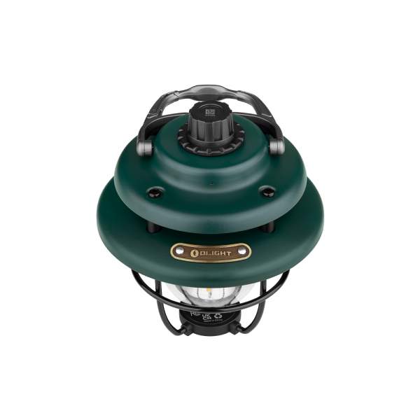 Olight Olantern Classic Mini, 300 lm, Forest Green