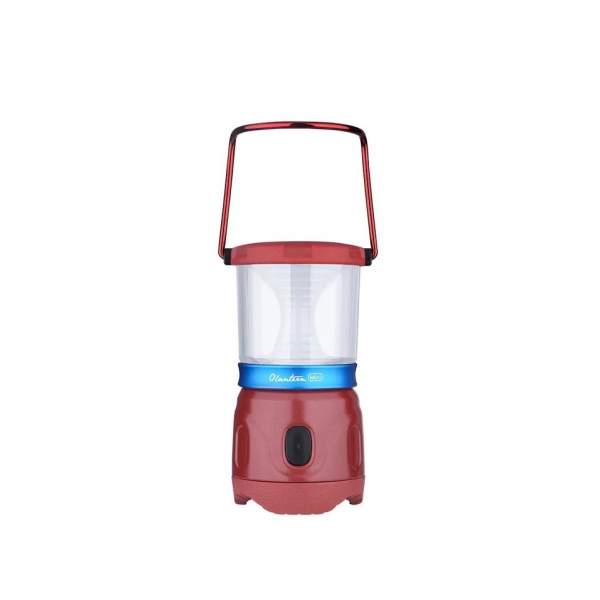 Olight Olantern Mini Wine Red