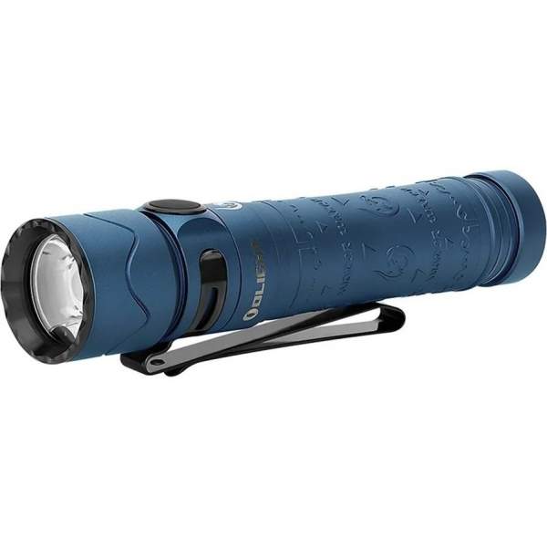 Olight Warrior mini 2 Water