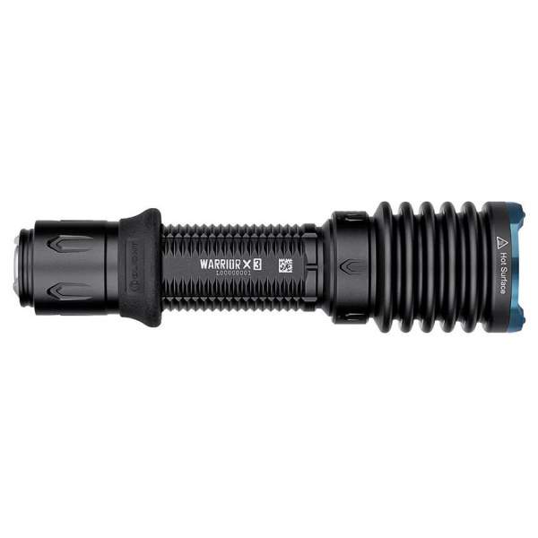 Olight Warrior X 3