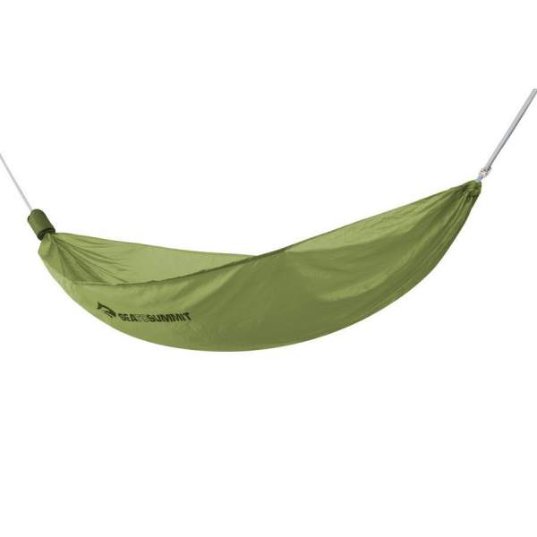 Sea to Summit PRO HAMMOCK SET SINGLE, Olive