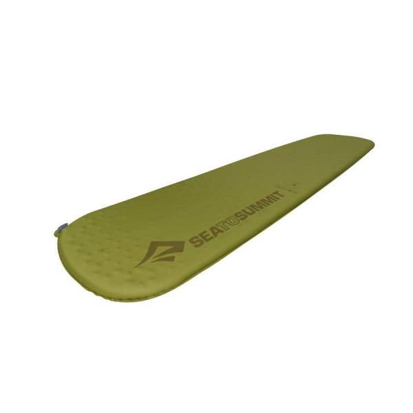 Sea to Summit CAMP MAT SELF INFLATING, Olive