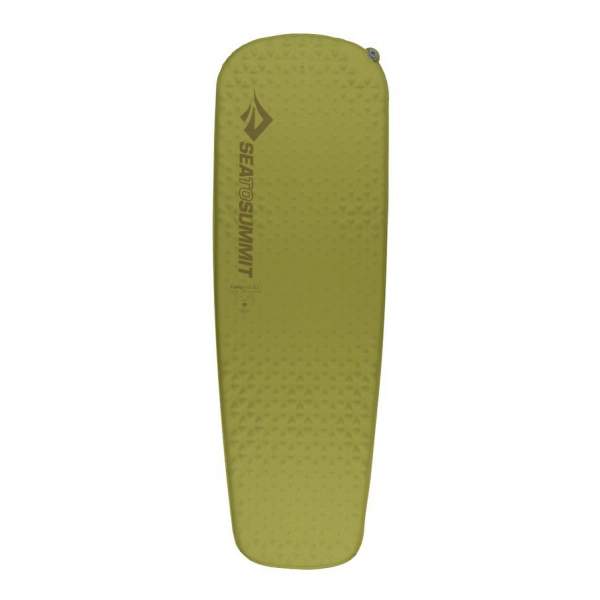 Sea to Summit CAMP MAT SELF INFLATING, Olive