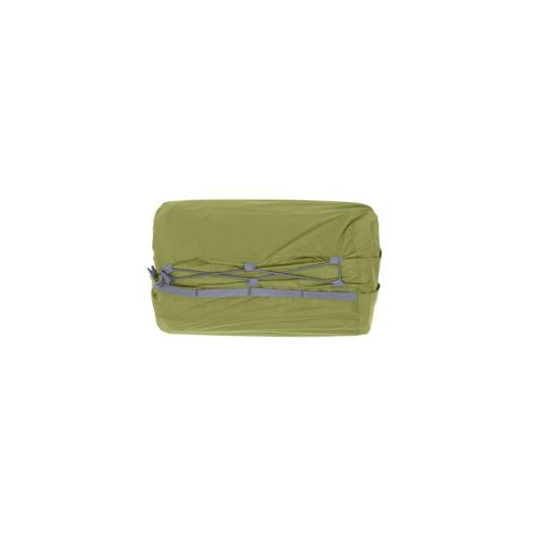 Sea to Summit CAMP MAT SELF INFLATING, Olive