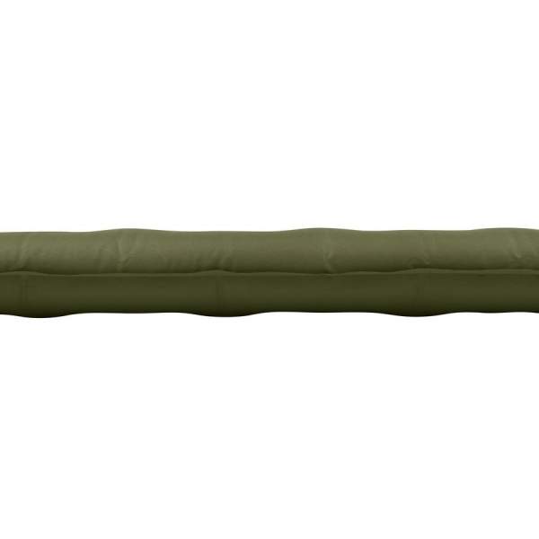 Sea to Summit CAMP PLUS SELF INFLATING MAT R, Moss