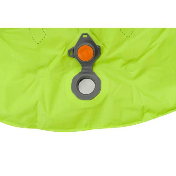 Sea to Summit COMFORT LIGHT ASC INSULATED MAT, Green