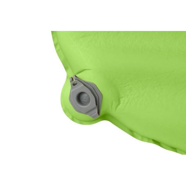 Sea to Summit COMFORT LIGHT SELF INFLATING MAT R, Green