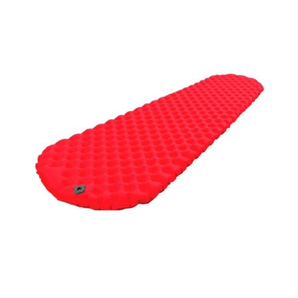 Sea to Summit COMFORT PLUS ASC INSULATED MAT, Red