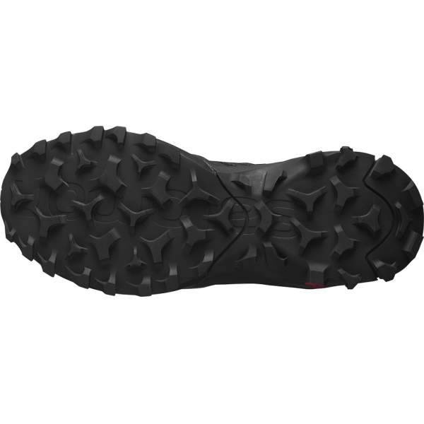 Salomon MADCROSS GTX, 8,5(42), Black-Black