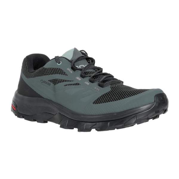 Salomon OUTLINE GTX URBAN, Chic-Black